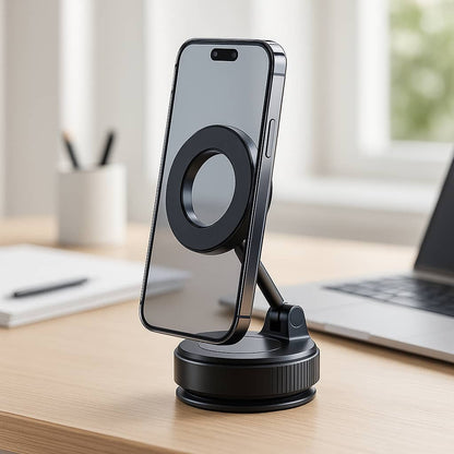 MagnaFlow Magnetic Phone Holder