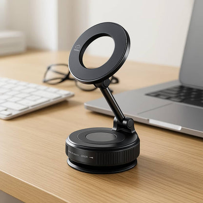 MagnaFlow Magnetic Phone Holder