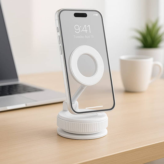 MagnaFlow Magnetic Phone Holder