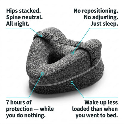 NightRX Sleep Wedge