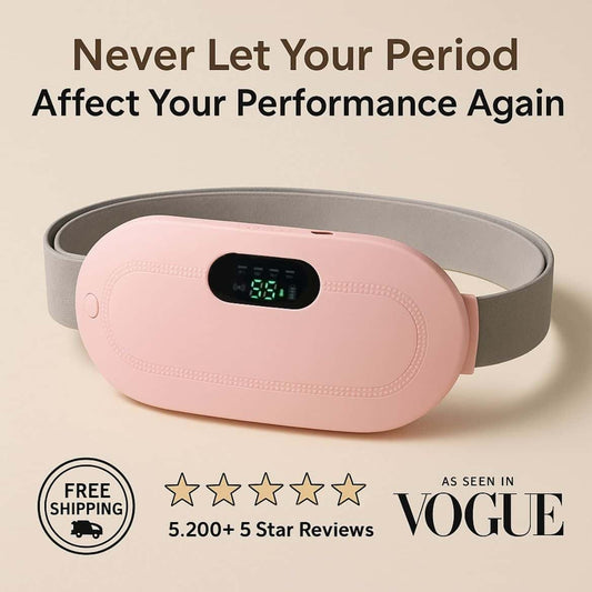 PeakFlow Heating Belt