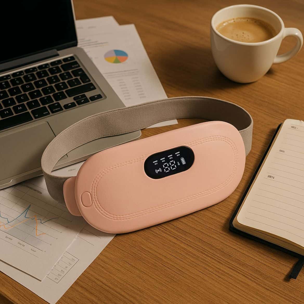 PeakFlow Heating Belt