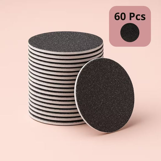 SIlkyGlide Pads 60 Pcs