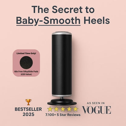 SilkyStep Pro