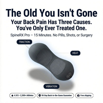 SpineRX Pro