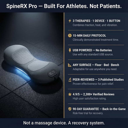 SpineRX Pro