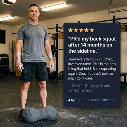 SpineRX Pro