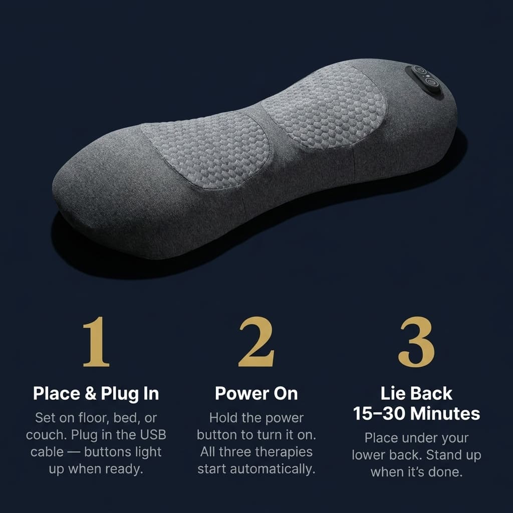 SpineRX Pro