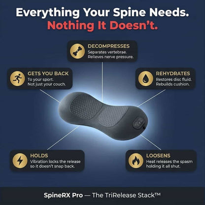 SpineRX Pro