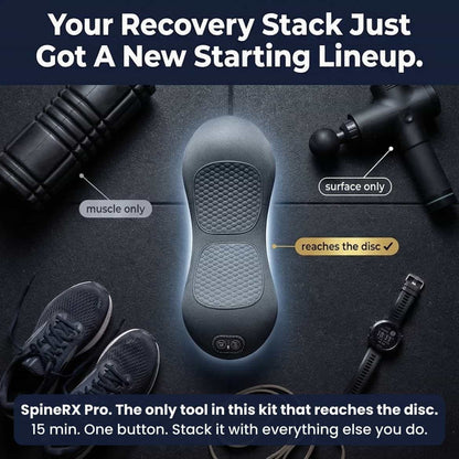 SpineRX Pro