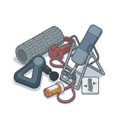 Heat Pads