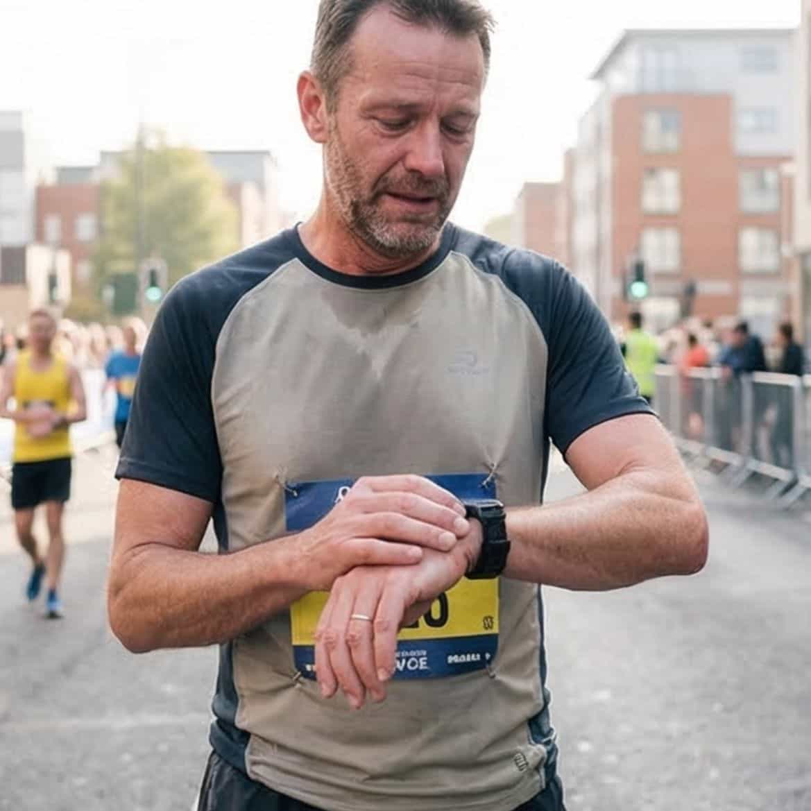  Rob K., 51