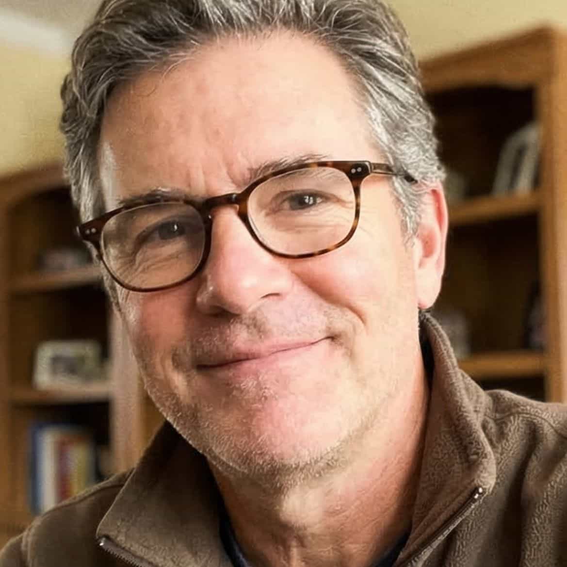 Tom A., 54