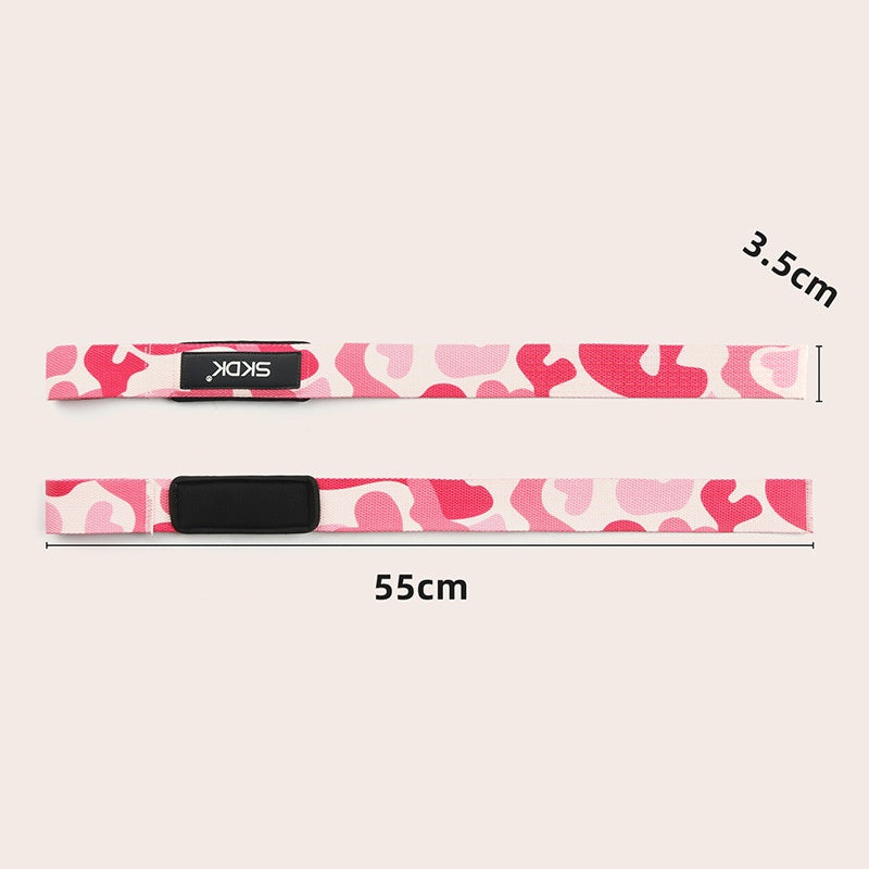 GripRX PRO Straps