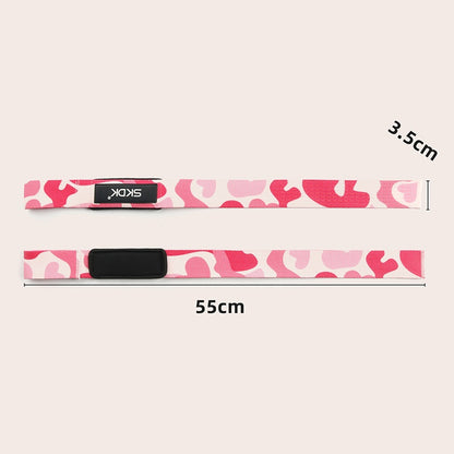 GripRX PRO Straps