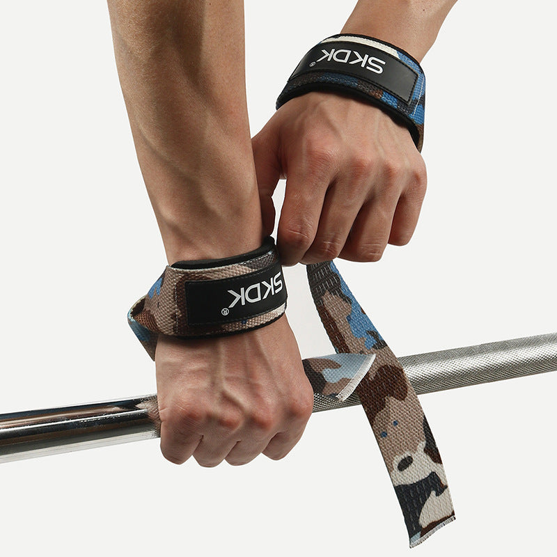 GripRX PRO Straps