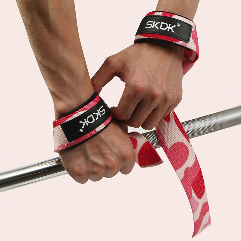 GripRX PRO Straps