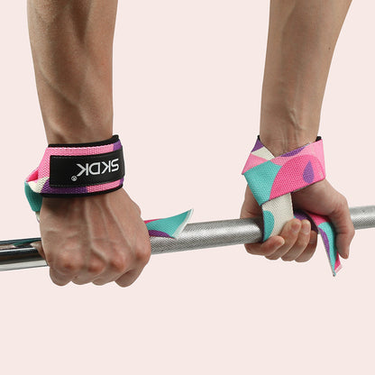 GripRX PRO Straps