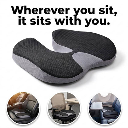 TailRX Seat Cushion
