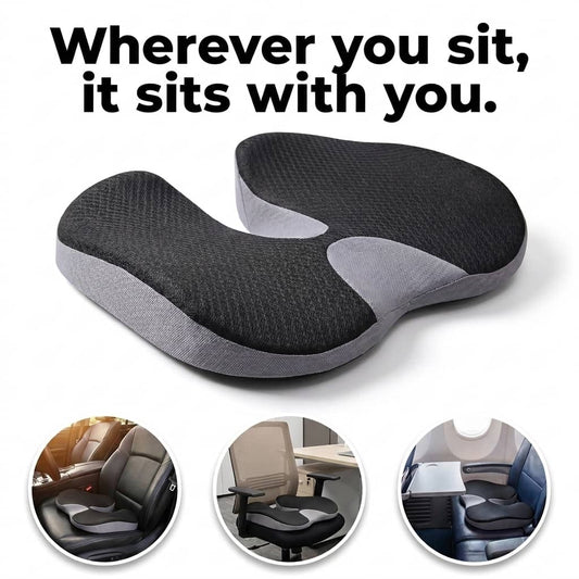 TailRX Seat Cushion